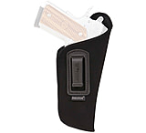 Image of Bulldog Cases &amp; Vaults Deluxe Nylon Glock 26/Taurus Millenium/1911 Comp IWB Pants Holster w/ Polymer Clip