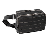 Image of Bulldog Cases &amp; Vaults Go Tactical Pistol CCW Bag