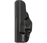 Image of Bulldog Cases &amp; Vaults Polymer Inside Pants Holsters w/ Metal Clip, Right Hand