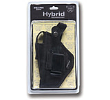 Image of Bulldog Cases &amp; Vaults Hybrid Ambidetrous Belt Clip Holster w/ Deluxe Packaging - Size: 2 BDH-2
