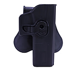 Image of Bulldog Cases &amp; Vaults RRG21 Rapid Release Glock 21 Polymer Black RR-G21