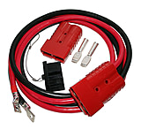 Image of Bulldog Winch 1/0 ga Wiring Kits with Quick Connects