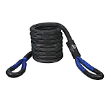 Image of Bulldog Winch 1-1/4in x 30ft Big Dog Rope 45k lb BS