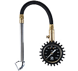 Image of Bulldog Winch 0-100PSI Air Pressure Gauge