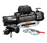 Image of Bulldog Winch 12000lb Winch with 6.0HP Series Wound Motor