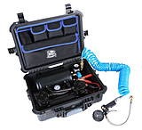 Image of Bulldog Winch 150PSI On-Board System in Portable Case