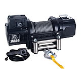 Image of Bulldog Winch 18500lb Heavy-Duty Winch