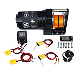 Image of Bulldog Winch Snow Plow Winch
