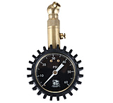 Image of Bulldog Winch 3-60PSI Air Pressure Gauge