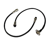 Image of Bulldog Winch 3ft Plug Extension for Alpha Series