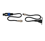 Image of Bulldog Winch 3ft Hand Control Plug Extension