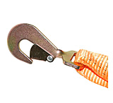 Image of Bulldog Winch 4pc 2x60in Cambuckle Strap Set