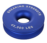 Image of Bulldog Winch 6.25in Recovery Pulley for Synthetic Ropes