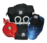 Image of Bulldog Winch 7pc 16000lb WLL Rigging Kit