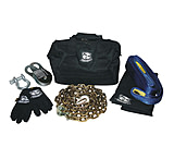 Image of Bulldog Winch 7pc Truck Rigging Kit Value