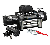 Image of Bulldog Winch 8000lb Winch with 5.2HP Series Wound Motor