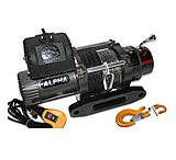 Image of Bulldog Winch 8288 Comp Winch w/Synthetic Rope