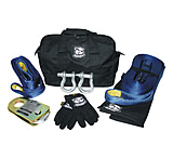 Image of Bulldog Winch 8pc 8000lb WLL Rigging Kit