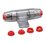 Image of Bulldog Winch AFS Fuse Holder 4 to 8ga