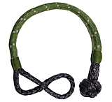 Image of Bulldog Winch 10mm AR Rope Shackle