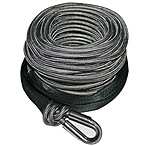 Image of Bulldog Winch AR Synthetic Rope