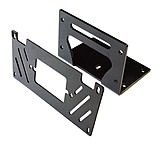 Image of Bulldog Winch Arctic Cat Prowler Winch Mount