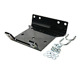Image of Bulldog Winch Arctic Cat Winch Mount