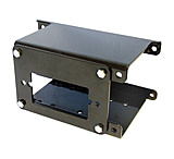 Image of Bulldog Winch Bobcat 3400 UTV Winch Mount