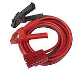 Image of Bulldog Winch Booster Cable Set Clamp-to-Plug