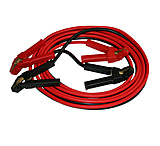 Image of Bulldog Winch Booster Cable Set Clamp-to-Clamp