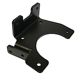 Image of Bulldog Winch JK Vacuum Canister Relocation Bracket