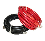 Image of Bulldog Winch 3ft Plug Extension for 10065X Series