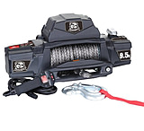 Image of Bulldog Winch 9500 LB Winch