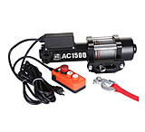 Image of Bulldog Winch AC1500 Utility Winch