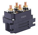 Image of Bulldog Winch Contactor, Replacement for 10065X Series, 450A