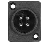 Image of Bulldog Winch Plug, Replacement for 10065X Series