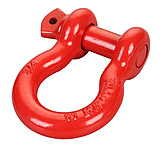 Image of Bulldog Winch Powder Coat Shackle