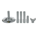Image of Bulldog Winch Power Mountain Tallboy 6T Jack Stand
