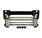 Image of Bulldog Winch Roller Fairlead for 20K Hydraulic