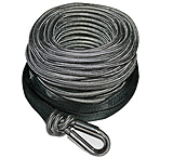 Image of Bulldog Winch Synthetic Rope