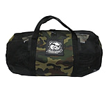 Image of Bulldog Winch Camo-Mesh Duffle Storage Bags