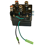 Image of Bulldog Winch Contactor 200A for Powersports