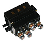 Image of Bulldog Winch Contactor 450A Truck