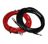 Image of Bulldog Winch 6ga 12ft UTV Battery Wire Extension Kit