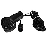 Image of Bulldog Winch Truck Hand Controller with 3-Prong Push-in Plug