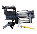 Image of Bulldog Winch 800lb 12vDC Hoist