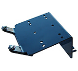 Image of Bulldog Winch Honda Big Red Winch Mount