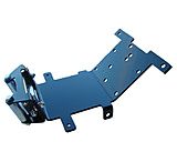 Image of Bulldog Winch Honda Foreman Winch Mount