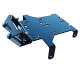 Image of Bulldog Winch Honda Foreman Rubicon Winch Mount