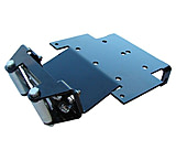 Image of Bulldog Winch Honda Rincon Winch Mount